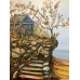 “Autumn. Dreaming Soul” – Symbolic Painting by Marina Stognieva “Autumn. Dreaming Soul” – Symbolic Painting by Marina Stognieva